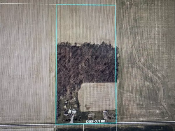 8323 Deep Cut Road, Mendon, OH 45862