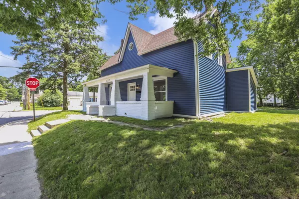 Urbana, OH 43078,227 Hill Street