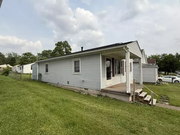 Sidney, OH 45365,516 2nd Avenue