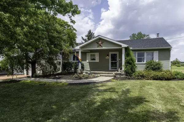 9999 Sugar Grove-Circle Hill Road, Covington, OH 45318