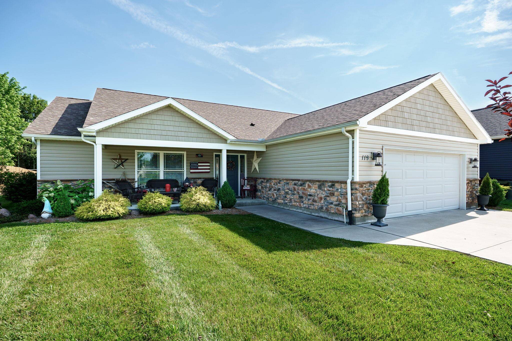 119 Hill Circle, Englewood, OH 45322