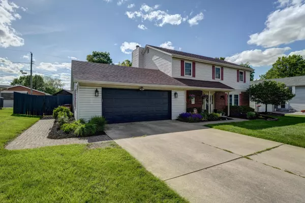 Greenville, OH 45331,1376 Sugar Maple Drive