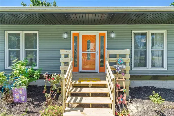 East Liberty, OH 43319,10474 Co Rd 153