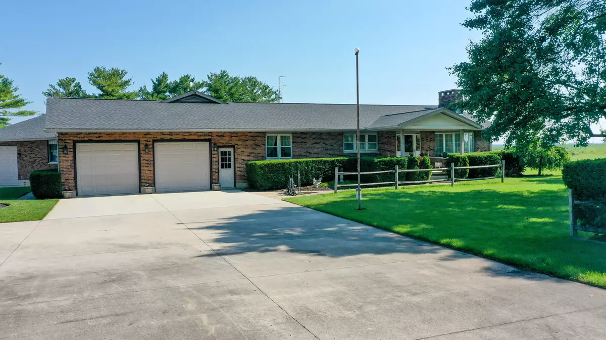 Russia, OH 45363,111 Fessler Buxton Road