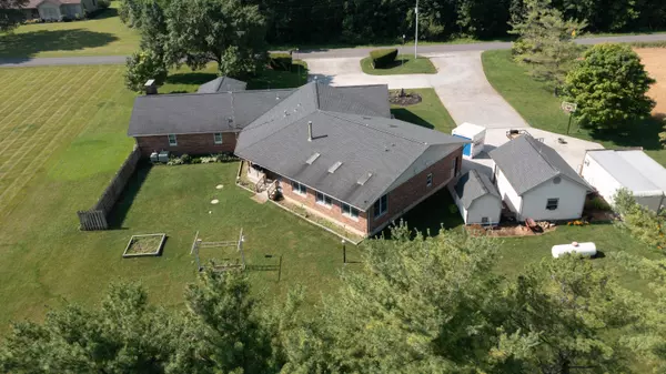 Russia, OH 45363,111 Fessler Buxton Road