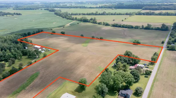 0 Barger Road, Urbana, OH 43078