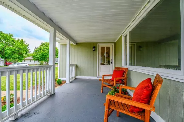 Sidney, OH 45365,815 Lynn Street