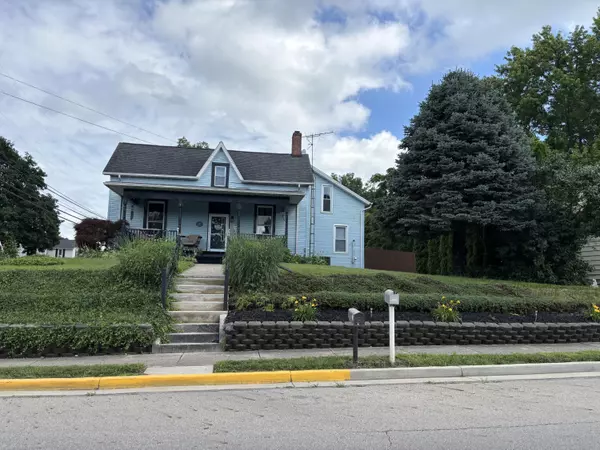 South Charleston, OH 45368,23 E Columbus Road