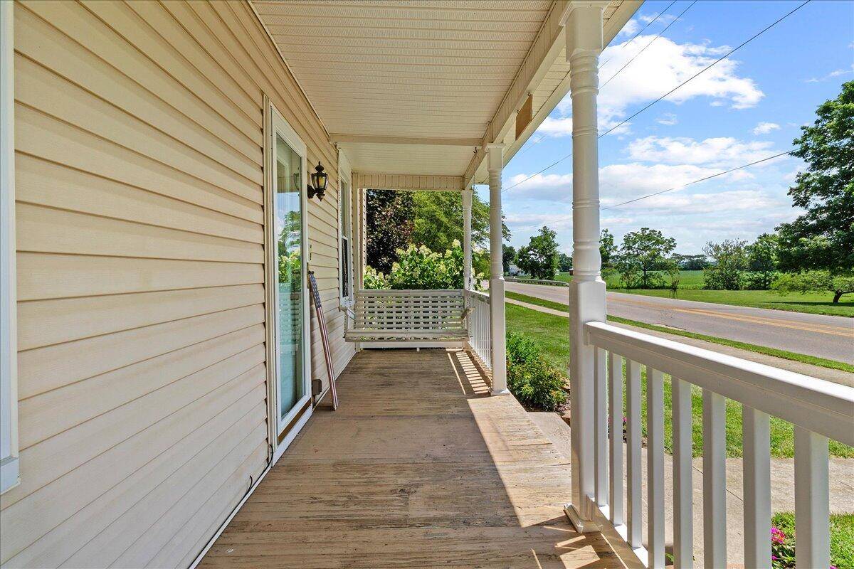 West Liberty, OH 43357,402 E Baird Street