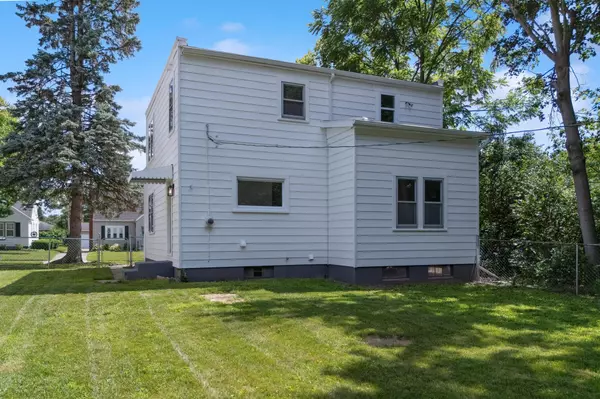 Springfield, OH 45504,830 W Second Street