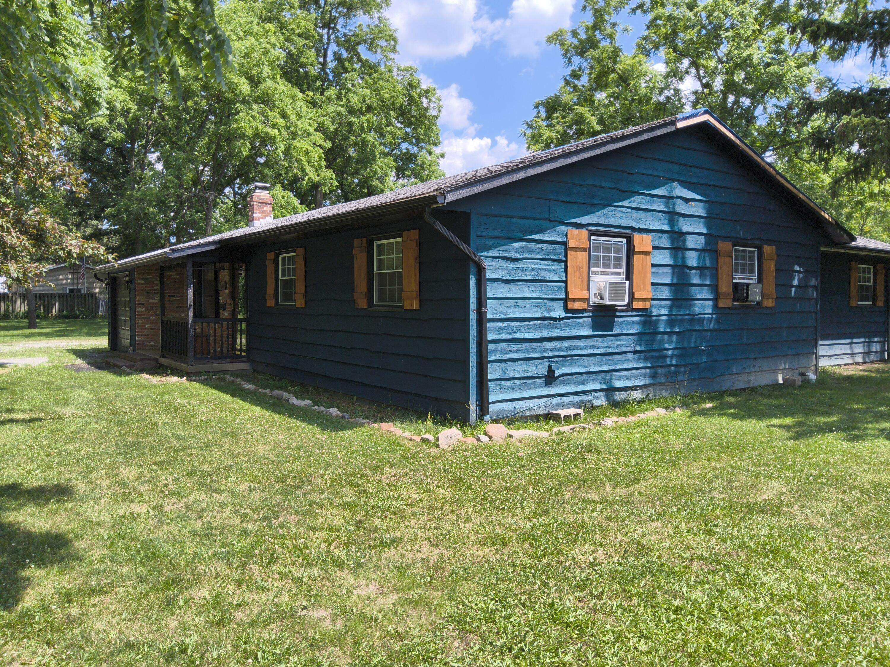 Wapakoneta, OH 45895,11746 Bay Road