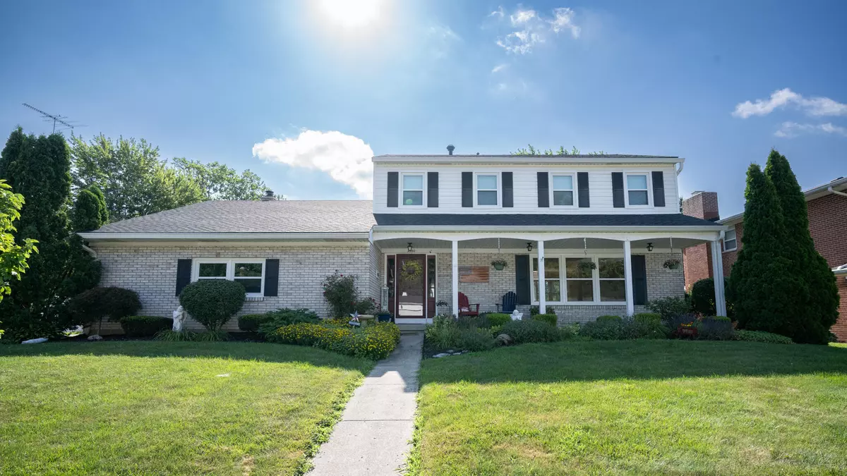 Springfield, OH 45503,2540 Rebecca Drive