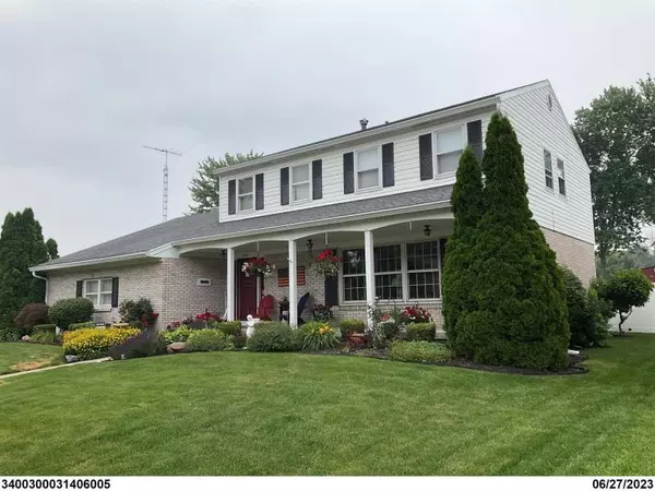 Springfield, OH 45503,2540 Rebecca Drive