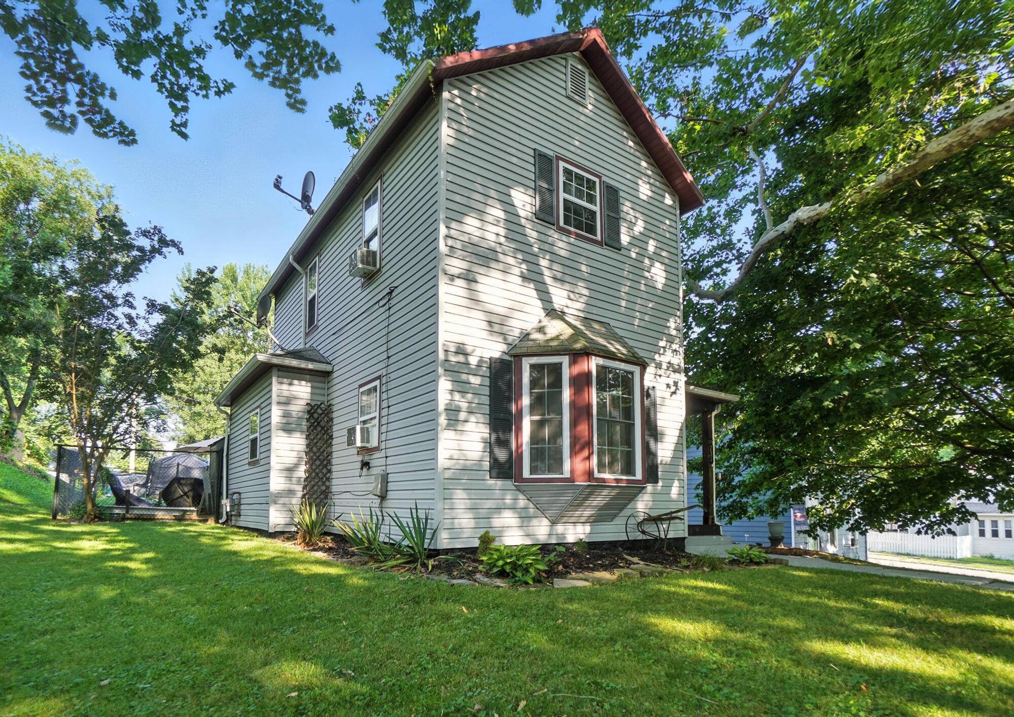 Sidney, OH 45365,731 N Ohio Avenue