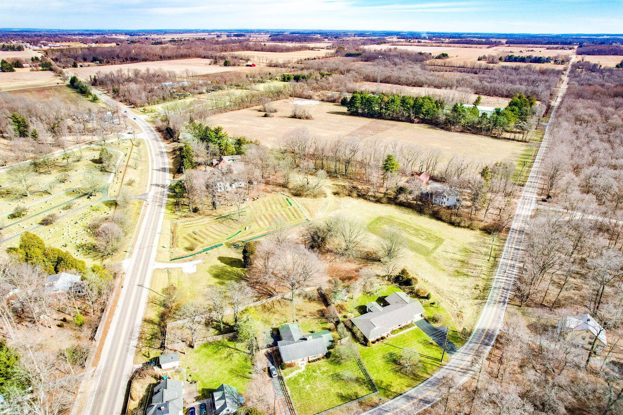 4410 US Route 68 N, Yellow Springs, OH 45387