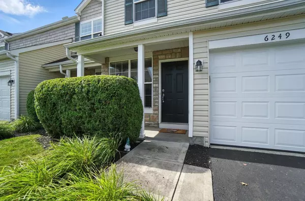 6249 Brassie Avenue #1805, Westerville, OH 43081