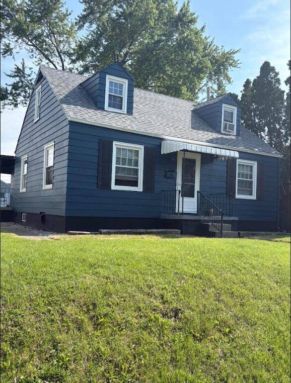 Piqua, OH 45356,939 Maple Street