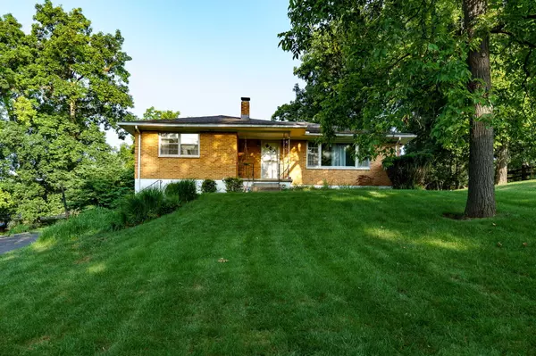 1809 E Mile Road, Springfield, OH 45503