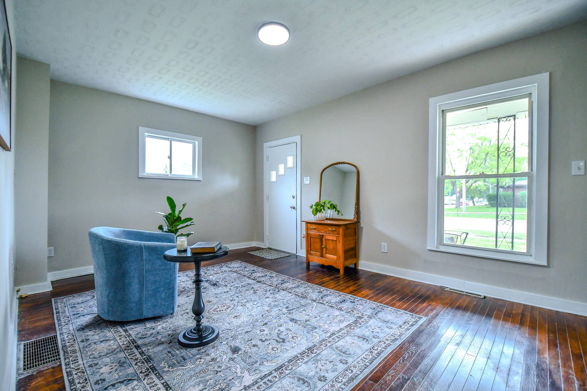 Sidney, OH 45365,631 N Wagner Avenue