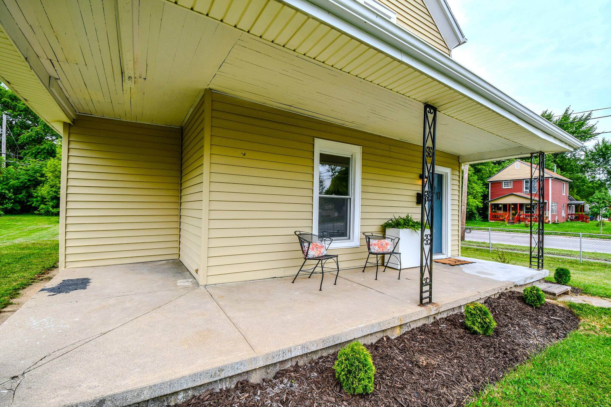 Sidney, OH 45365,631 N Wagner Avenue
