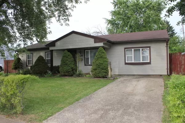 164 Shephard Street, New Carlisle, OH 45344