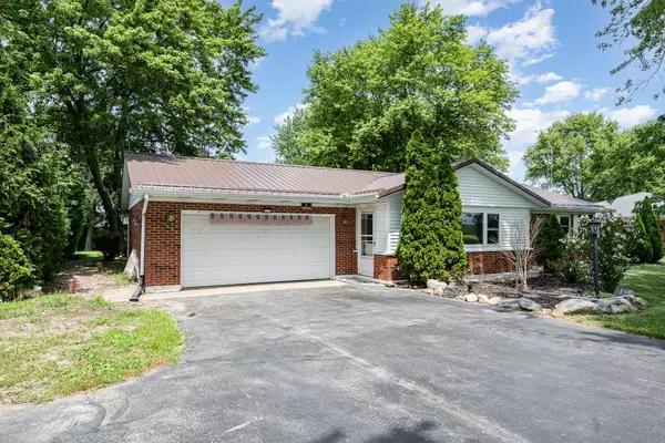 Greenville, OH 45331,5818 Folkerth Road