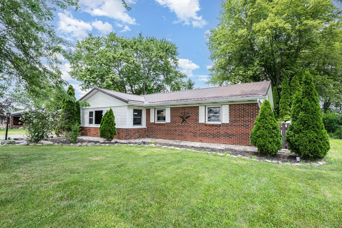 Greenville, OH 45331,5818 Folkerth Road