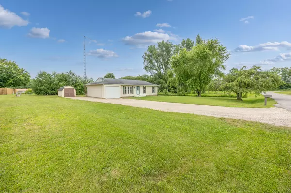 Sidney, OH 45365,10040 Oakbrook Drive