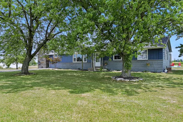 Alger, OH 45812,10588 County Road 15