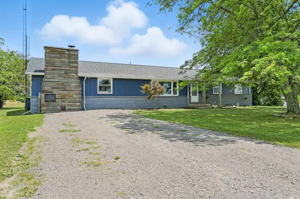 Alger, OH 45812,10588 County Road 15