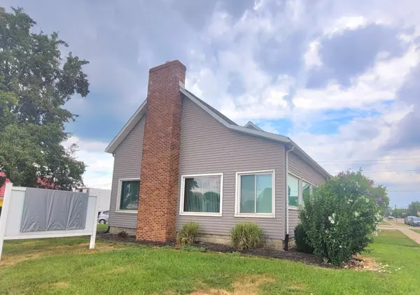 329 E Market Street, Celina, OH 45822