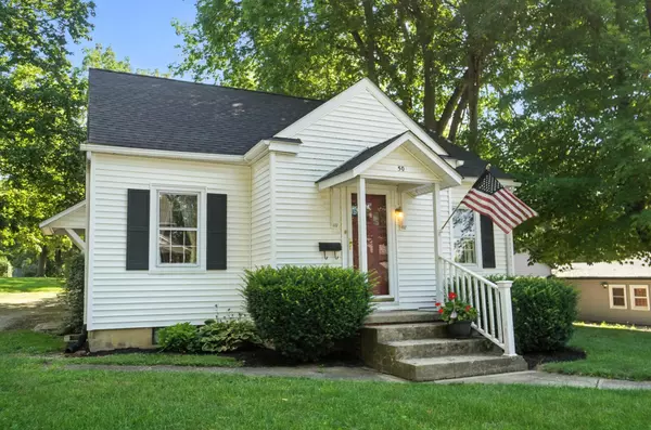 Mechanicsburg, OH 43044,50 School Street