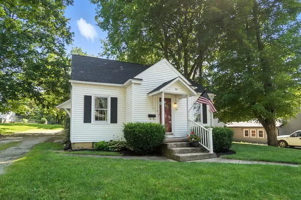 Mechanicsburg, OH 43044,50 School Street