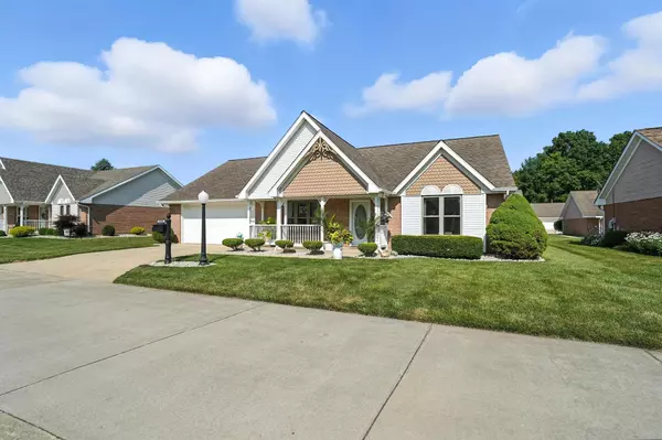 Springfield, OH 45503,5794 Winfield Drive