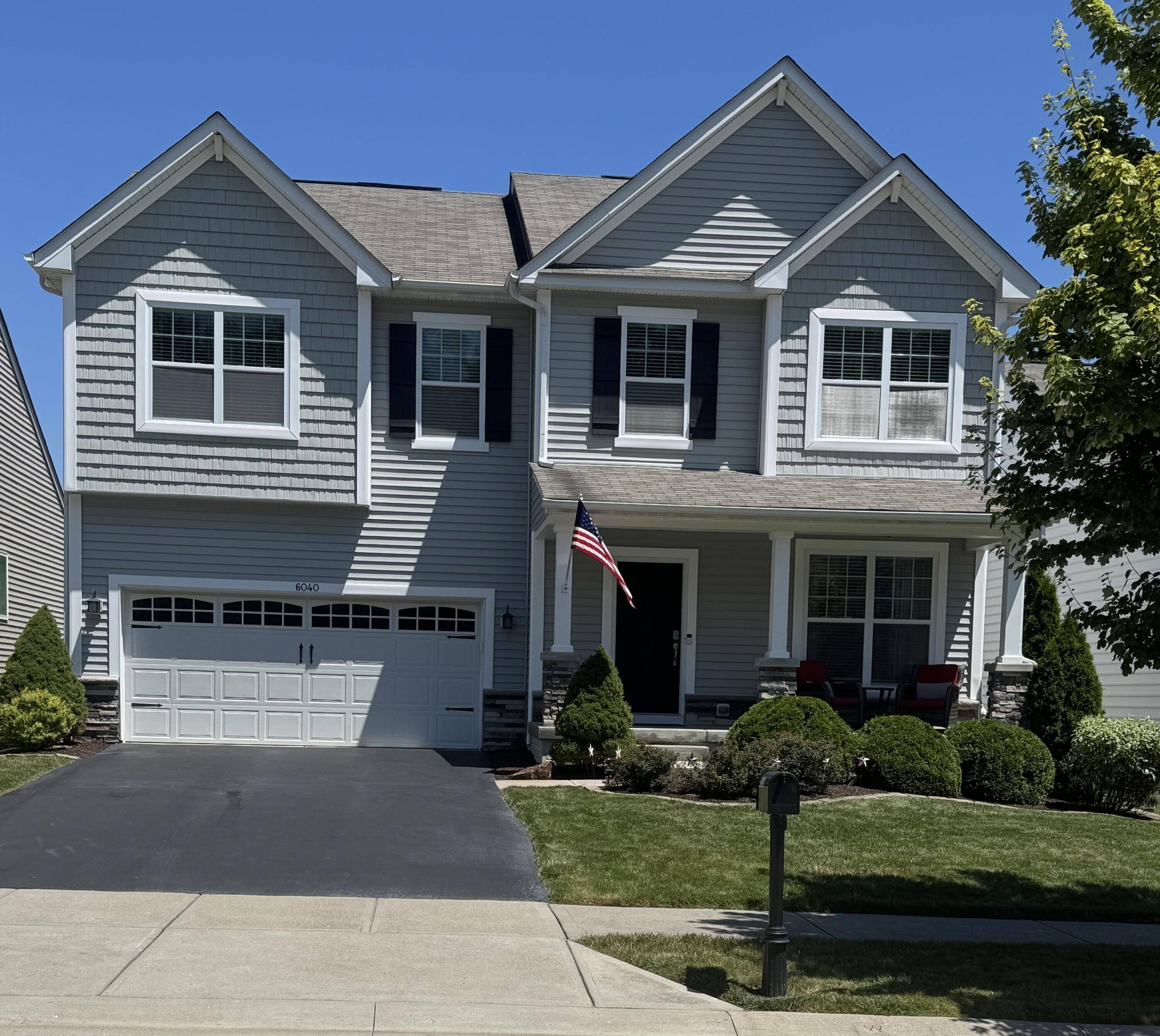 6040 Lambright Street, Westerville, OH 43081