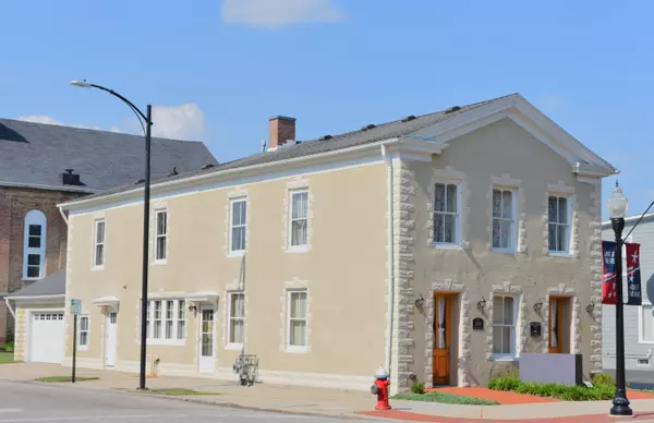 Piqua, OH 45356,228 W Ash Street