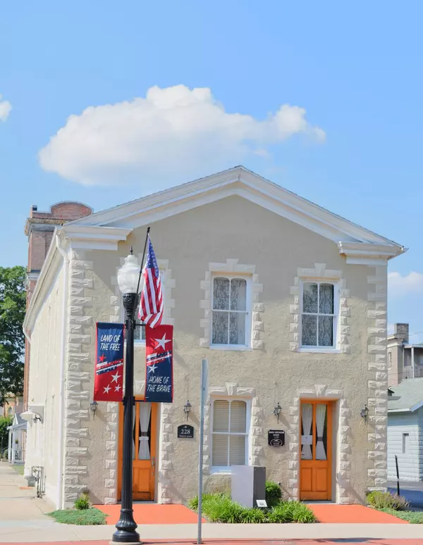 Piqua, OH 45356,228 W Ash Street