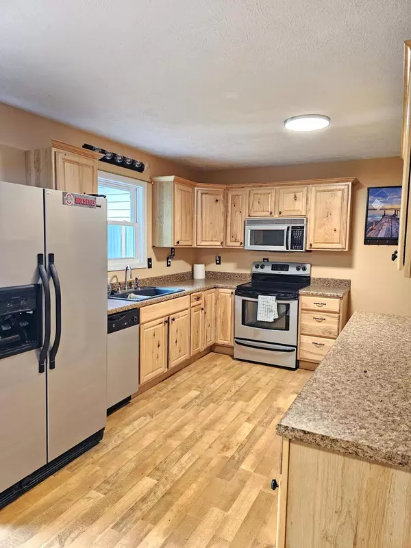 Mechanicsburg, OH 43044,7935 Mechanicsburg Catawba