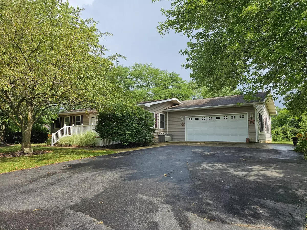 Mechanicsburg, OH 43044,7935 Mechanicsburg Catawba