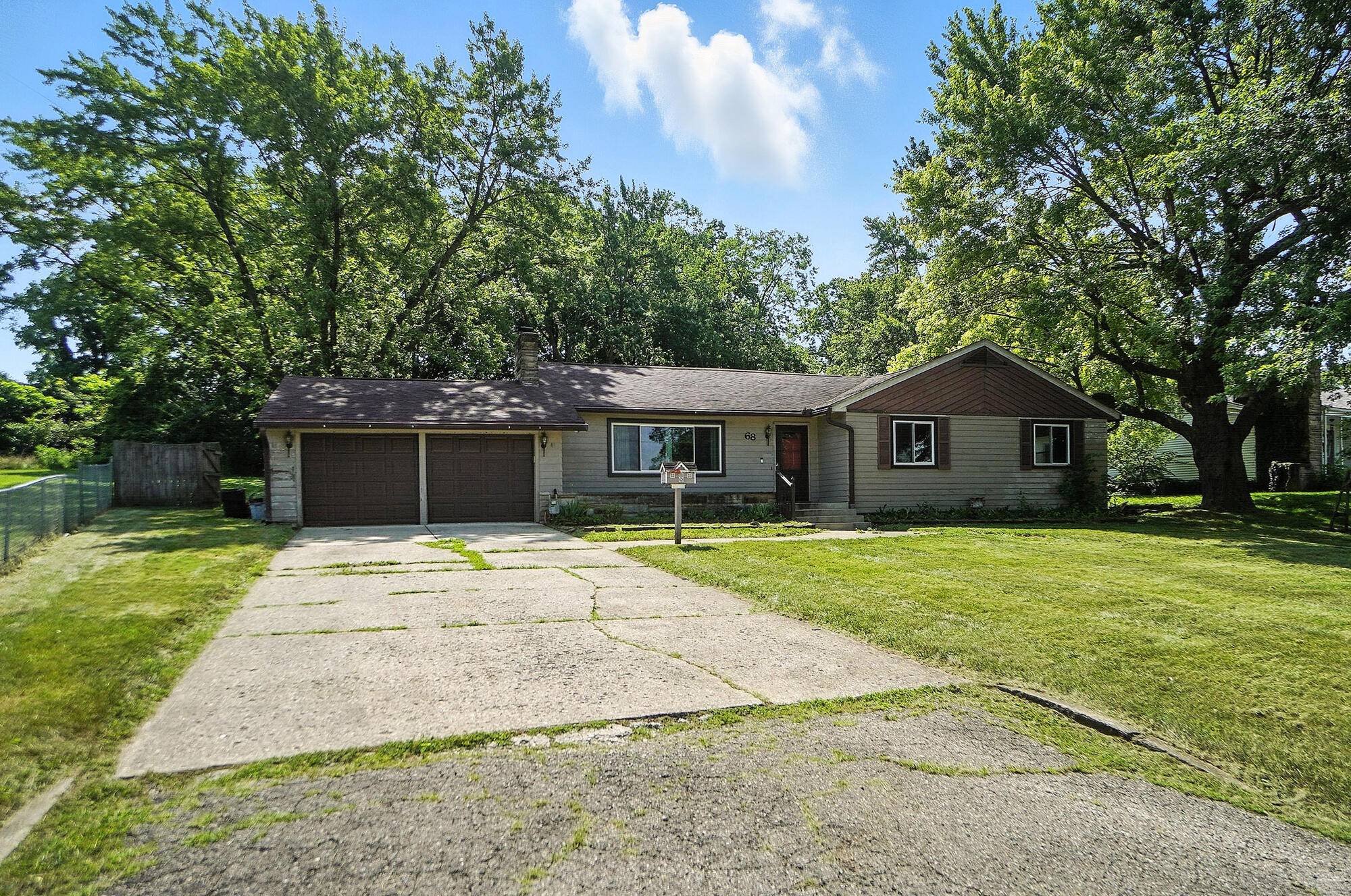 68 Skyline Drive, Enon, OH 45323