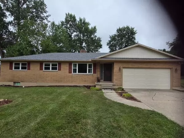 1401 E Home Road,  Springfield,  OH 45503