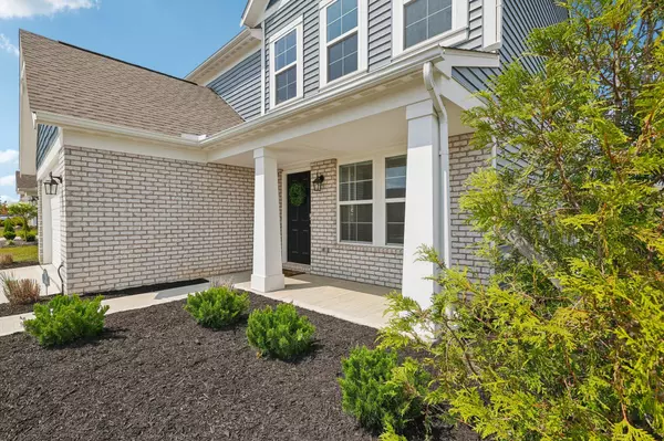 Tipp City, OH 45371,8202 Cherry Birch Drive