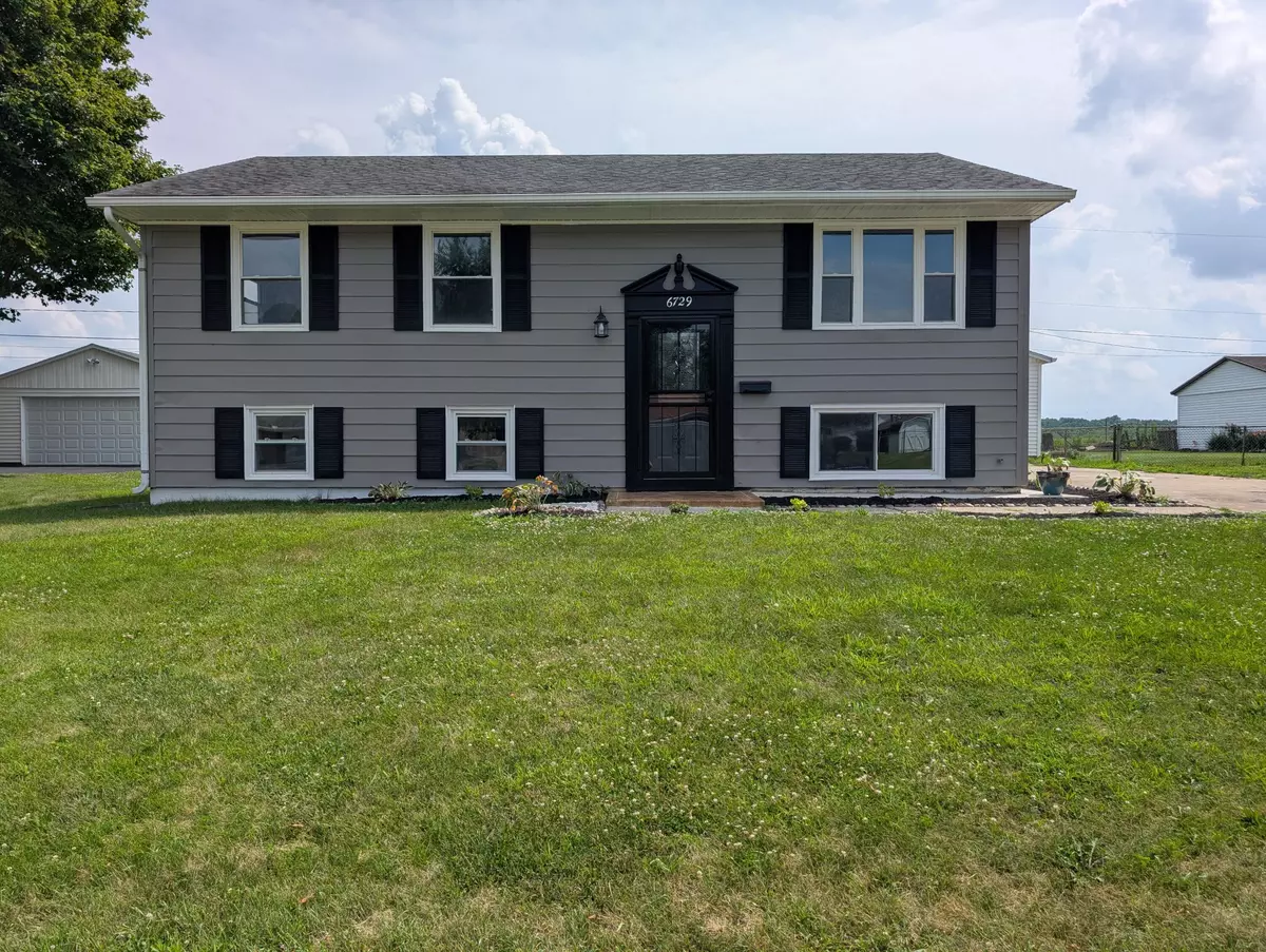 Enon, OH 45323,6729 Sterling Drive