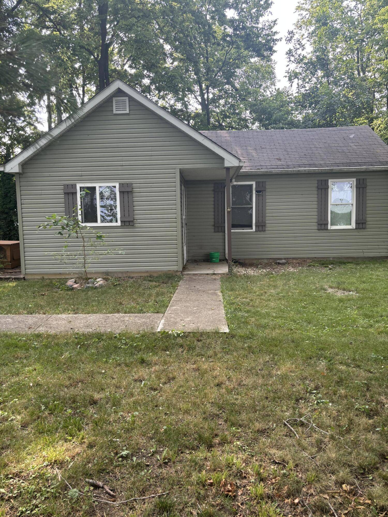 11407 East Drive, Saint Marys, OH 45885
