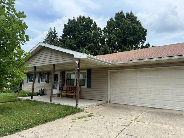 Vandalia, OH 45377,120 Donora Drive