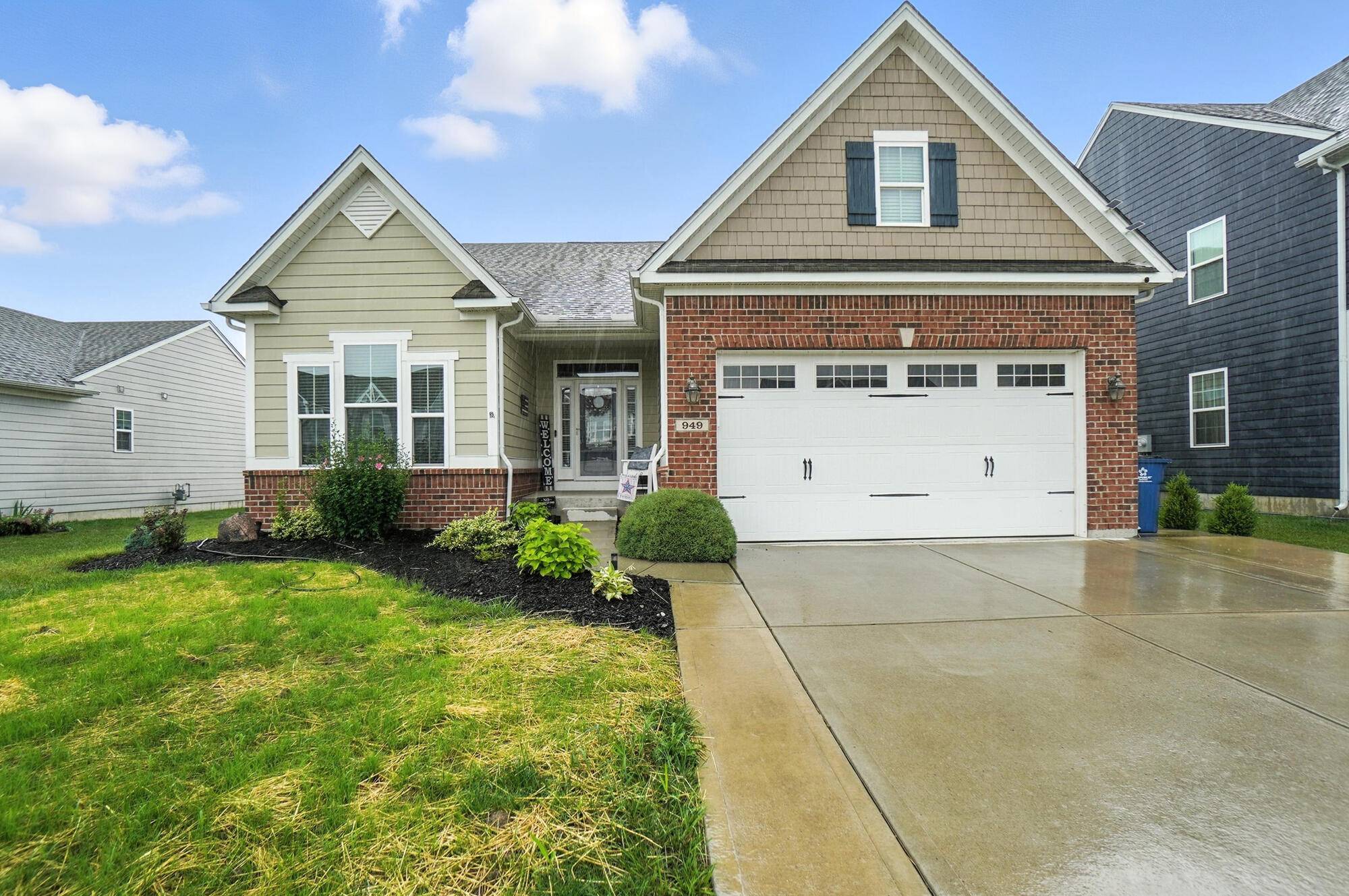 Tipp City, OH 45371,949 Cedar Grove Drive
