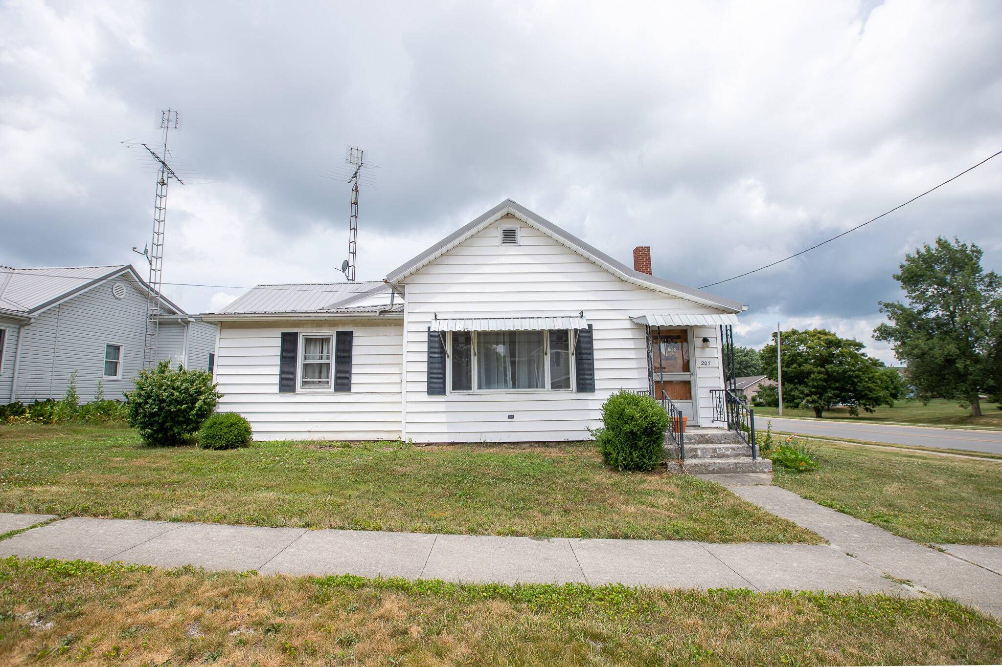 207 Center Street, Fort Recovery, OH 45846