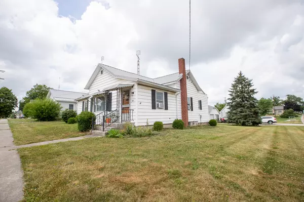 Fort Recovery, OH 45846,207 Center Street