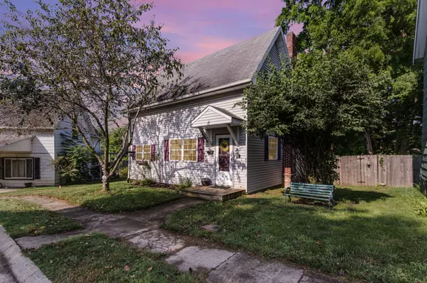 Mechanicsburg, OH 43044,221 Walnut Street