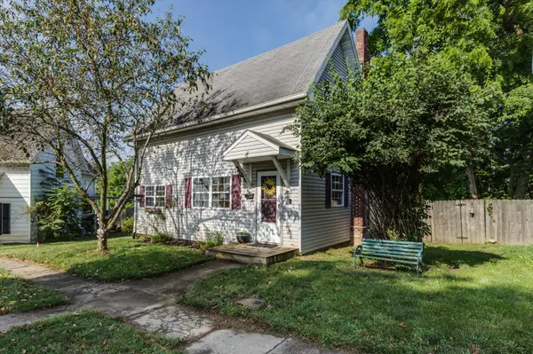 Mechanicsburg, OH 43044,221 Walnut Street